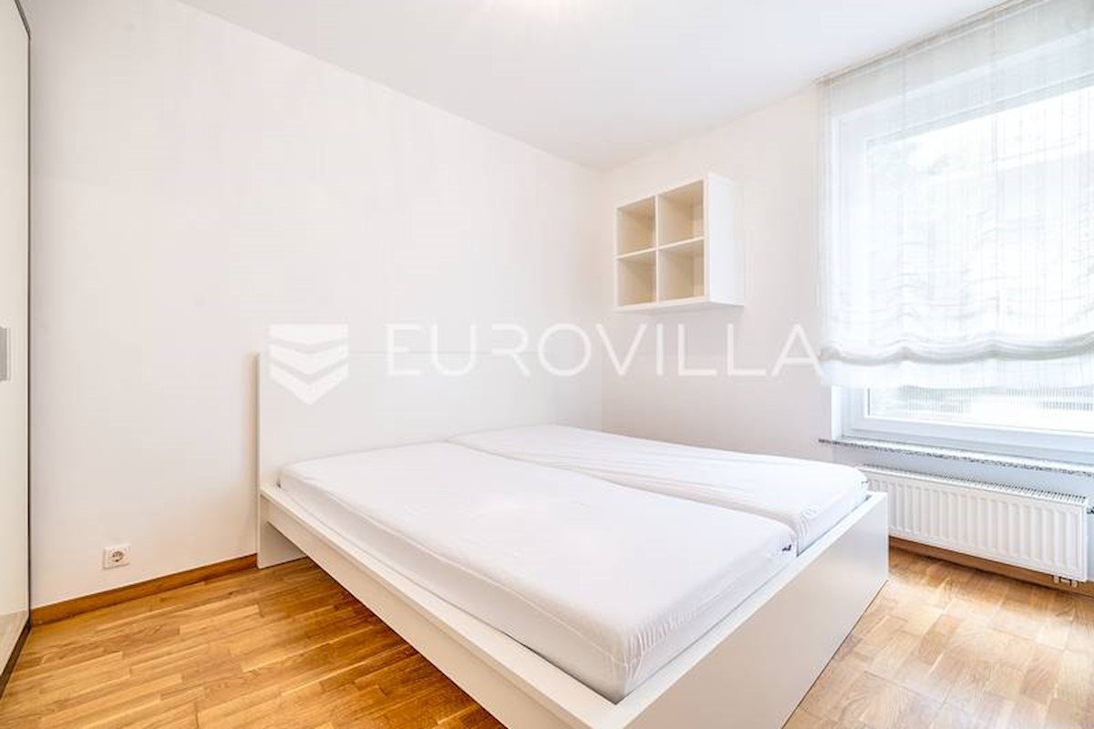 Apartma Za najem - GRAD ZAGREB ZAGREB