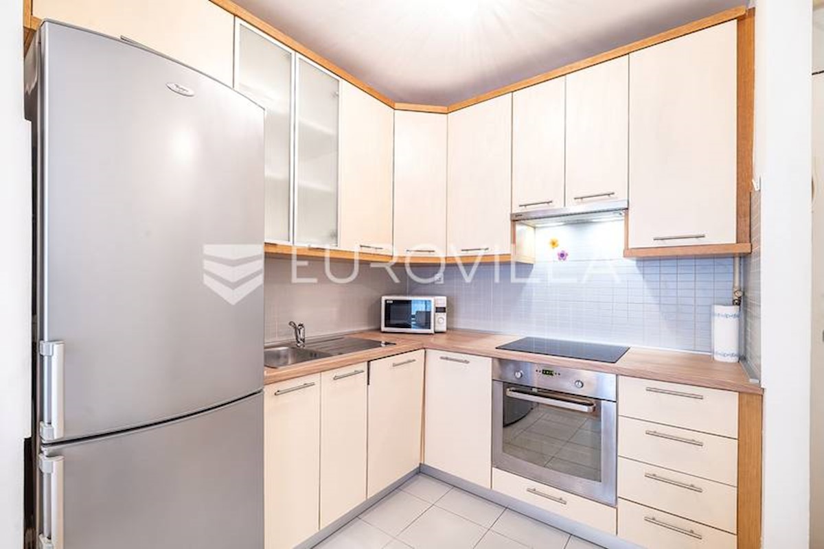 Apartma Za najem - GRAD ZAGREB ZAGREB