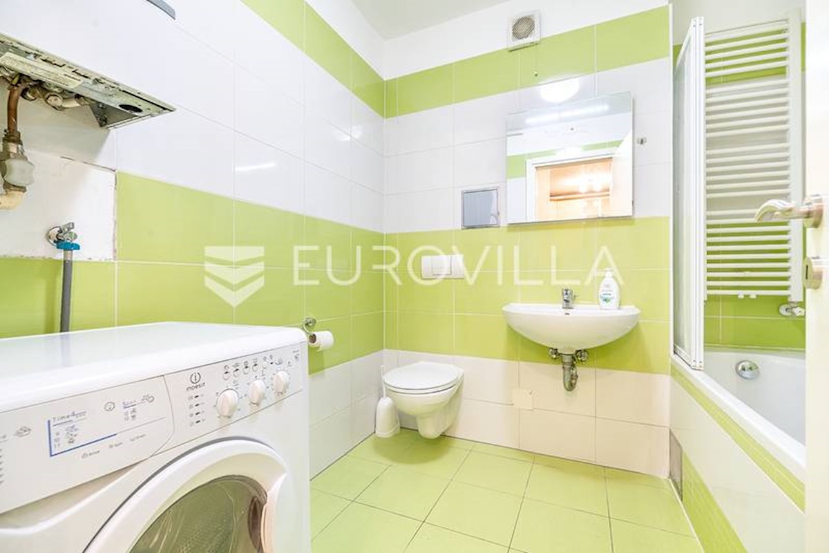 Flat For rent - GRAD ZAGREB ZAGREB