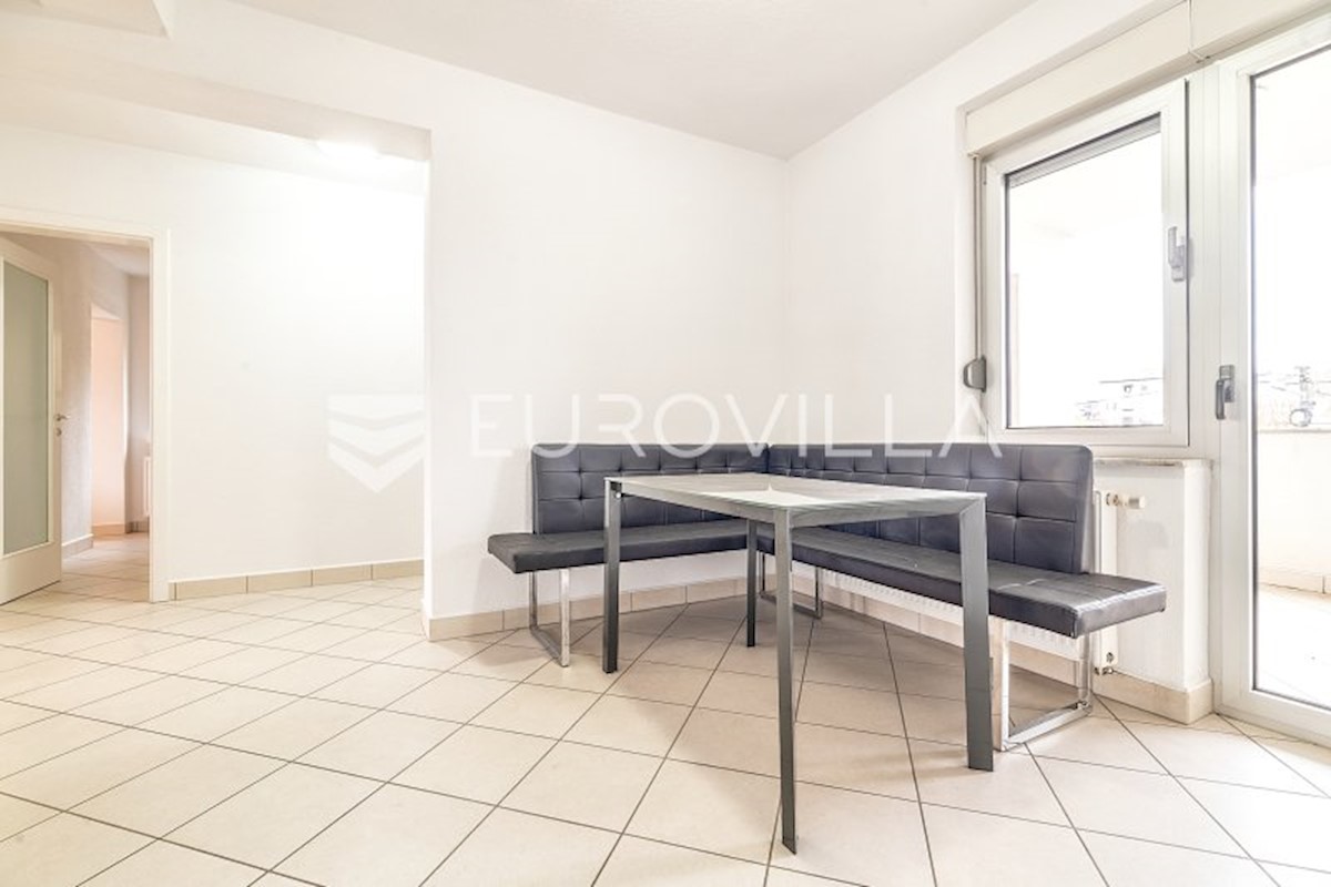 Appartement À vendre - GRAD ZAGREB ZAGREB