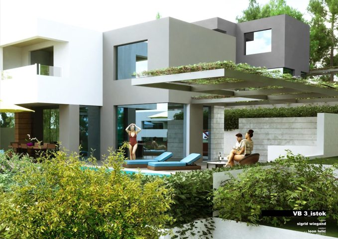 Hiša na predaj 153 m² – Podgora