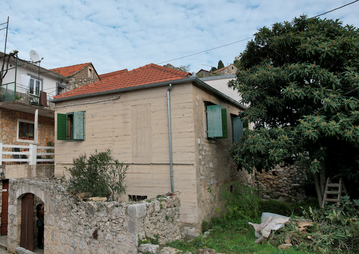 Haus Zu verkaufen - SPLITSKO-DALMATINSKA HVAR