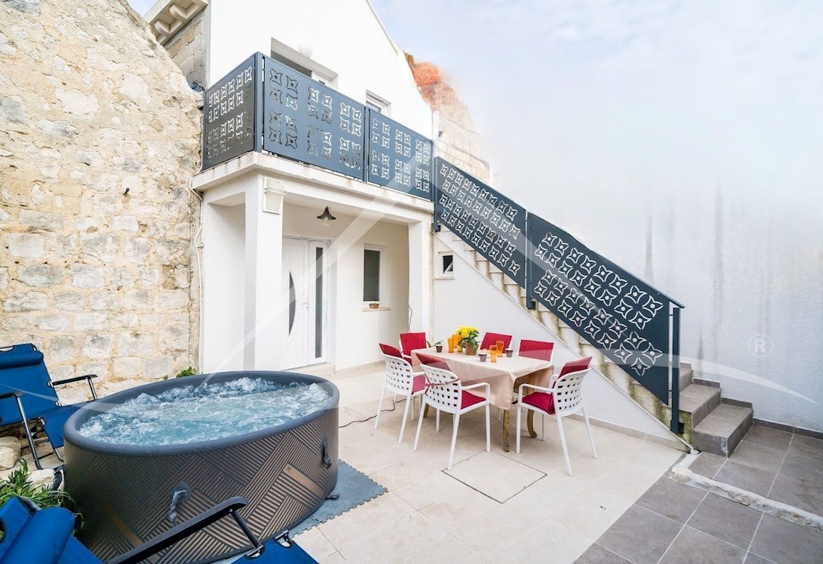 Maison À vendre - DUBROVAČKO-NERETVANSKA DUBROVNIK