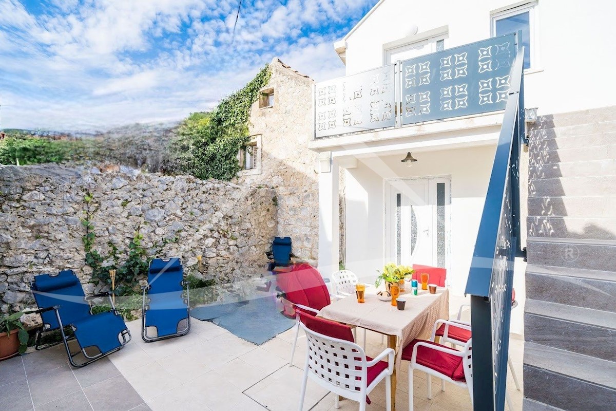 Maison À vendre - DUBROVAČKO-NERETVANSKA DUBROVNIK