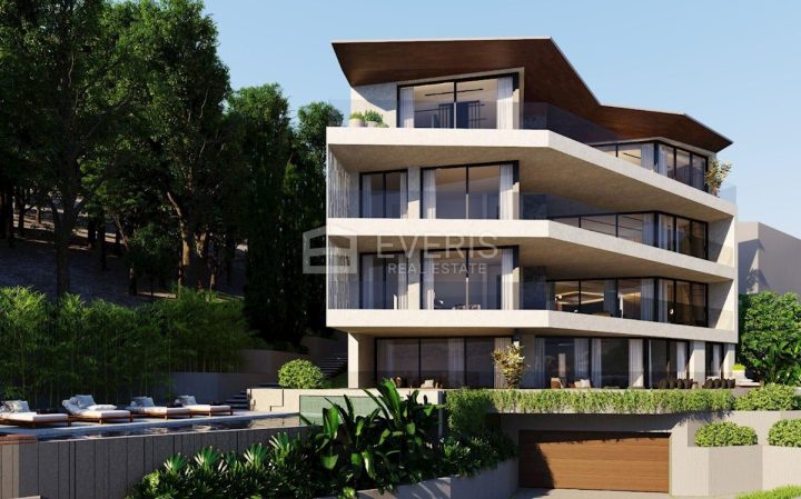 Apartment Zu verkaufen - Primorsko-goranska Opatija - foto 3/11
