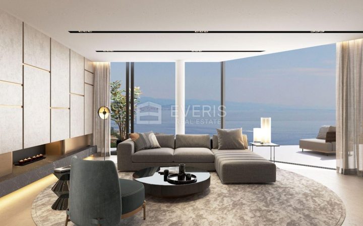 Apartment Zu verkaufen - Primorsko-goranska Opatija - foto 4/11