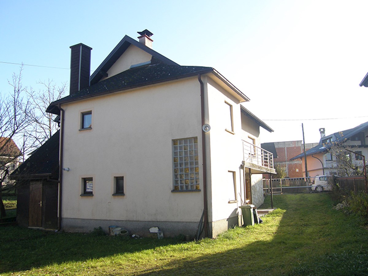 Haus Zu verkaufen - ZAGREBAČKA SAMOBOR