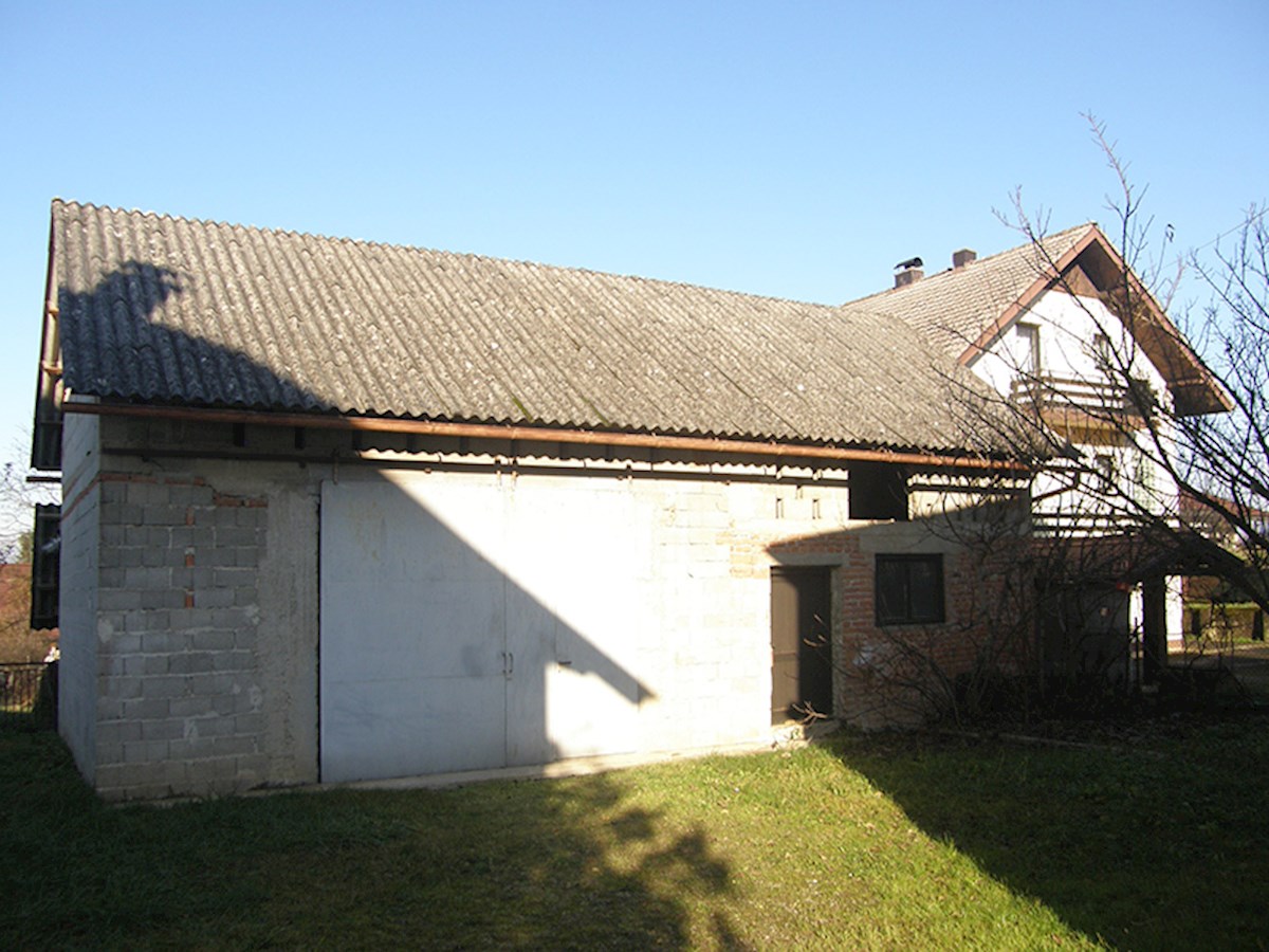 Casa In vendita - ZAGREBAČKA SAMOBOR