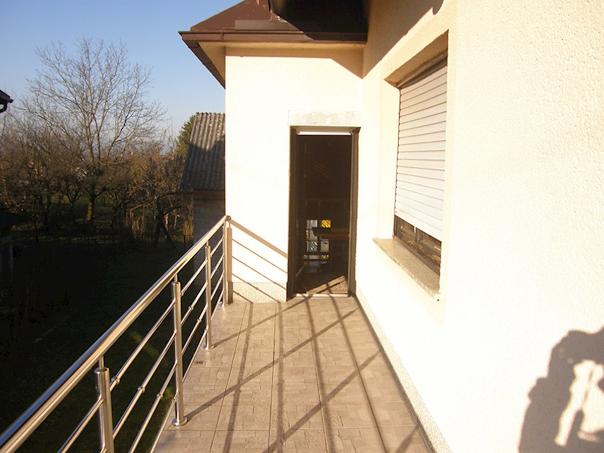 Casa In vendita - ZAGREBAČKA SAMOBOR