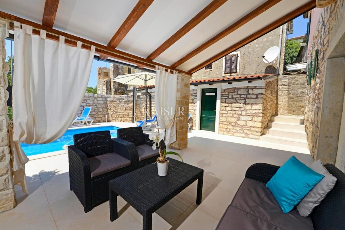 Haus Zu verkaufen - Istarska Poreč - foto 4/22