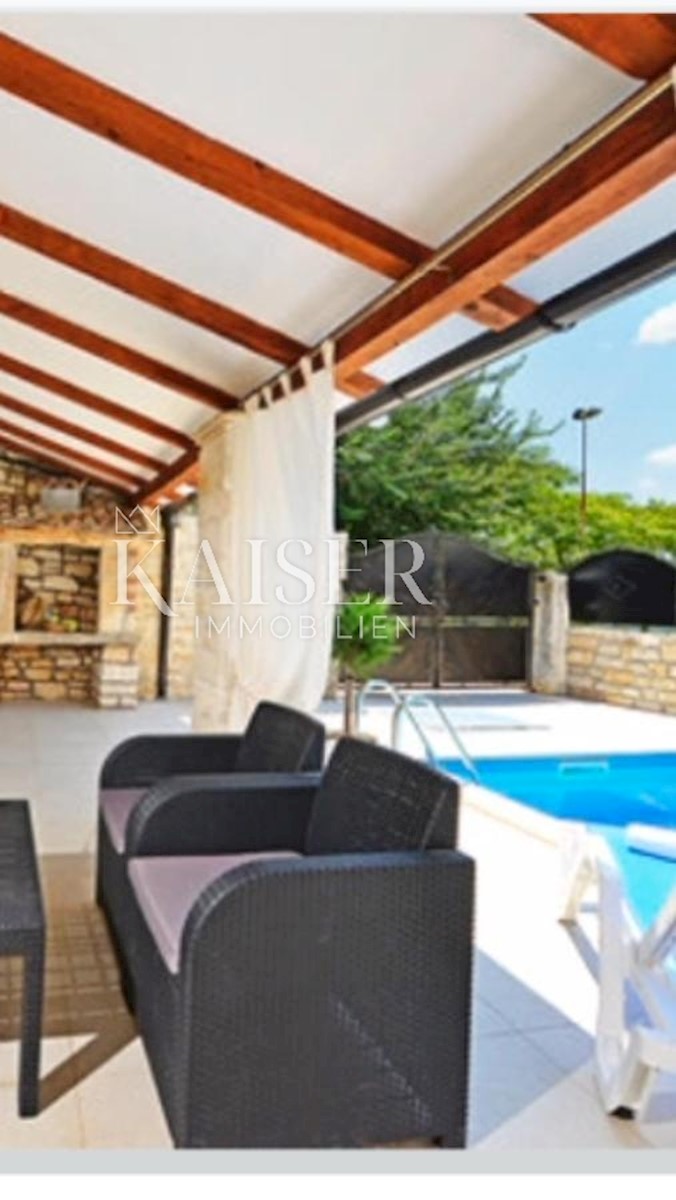 Haus Zu verkaufen - ISTARSKA POREČ