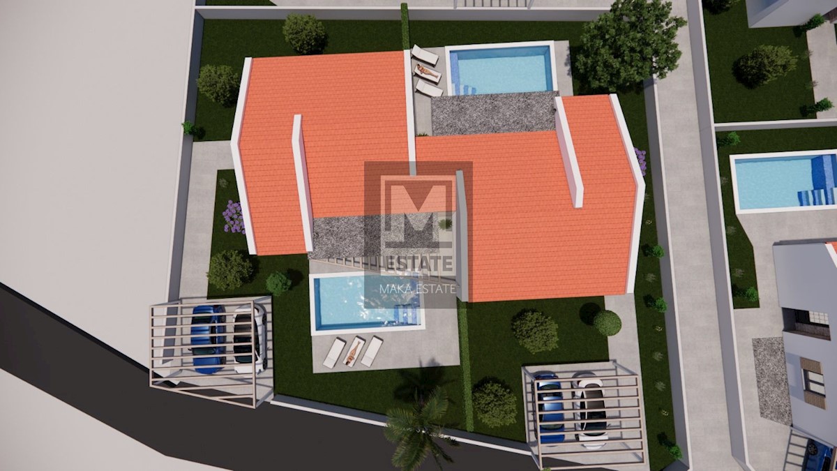 Maison À vendre - ISTARSKA POREČ