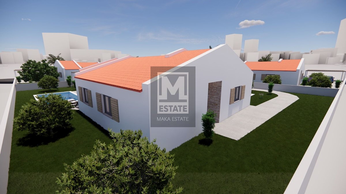 Maison À vendre - ISTARSKA POREČ