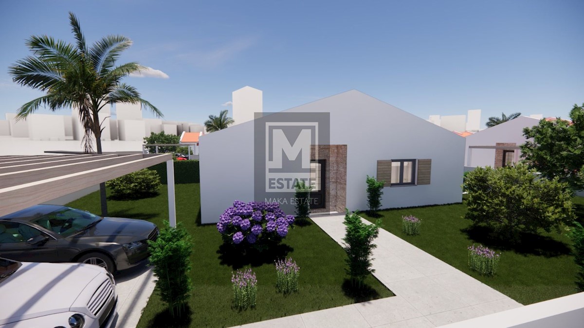 Maison À vendre - ISTARSKA POREČ