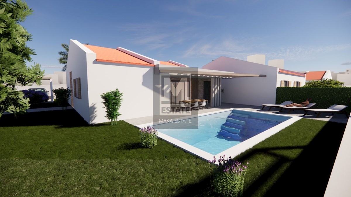 Maison À vendre - ISTARSKA POREČ