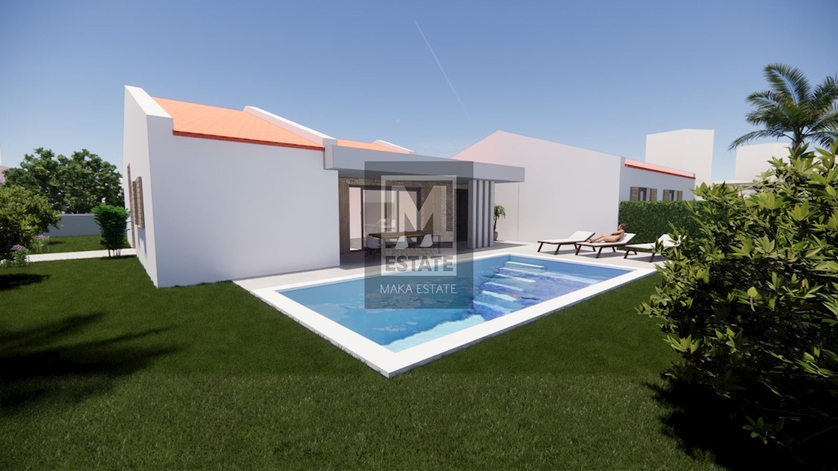 Maison À vendre - ISTARSKA POREČ