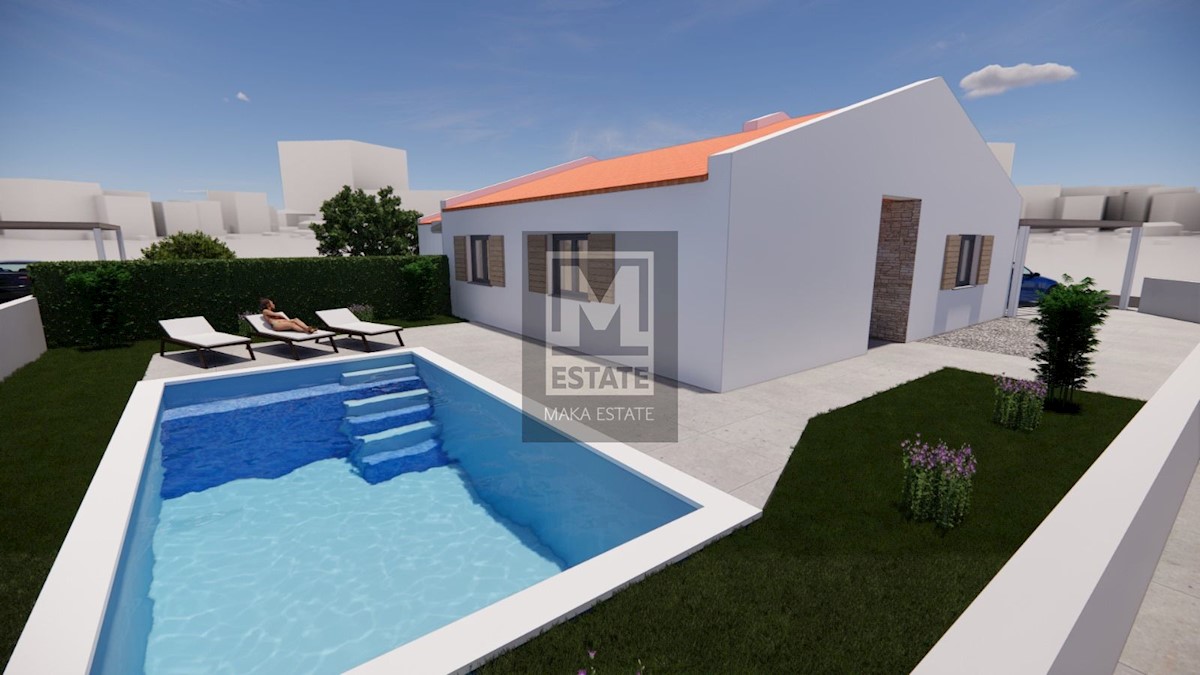 Maison À vendre - ISTARSKA POREČ