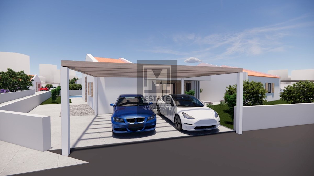 Maison À vendre - ISTARSKA POREČ