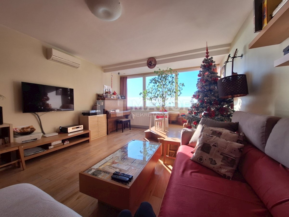 Apartment Zu verkaufen - PRIMORSKO-GORANSKA RIJEKA