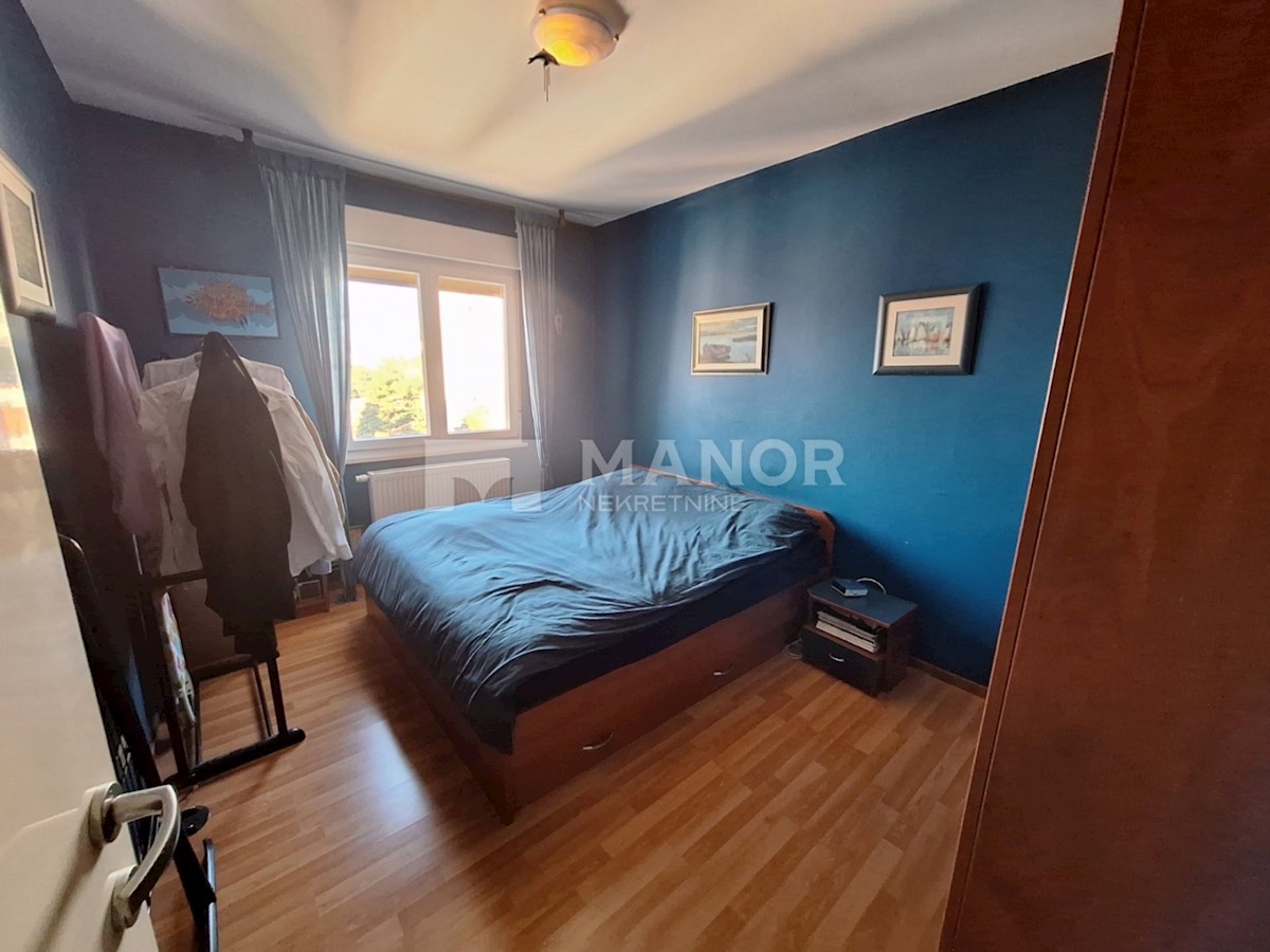 Apartment Zu verkaufen - PRIMORSKO-GORANSKA RIJEKA