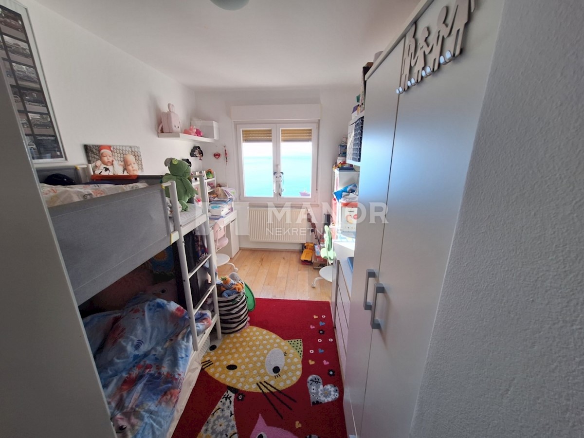 Apartment Zu verkaufen - PRIMORSKO-GORANSKA RIJEKA