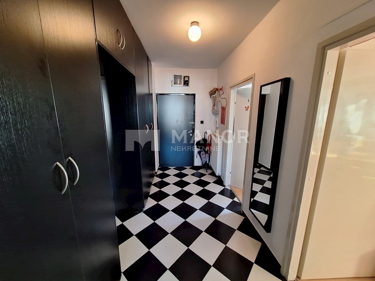 Apartment Zu verkaufen - PRIMORSKO-GORANSKA RIJEKA