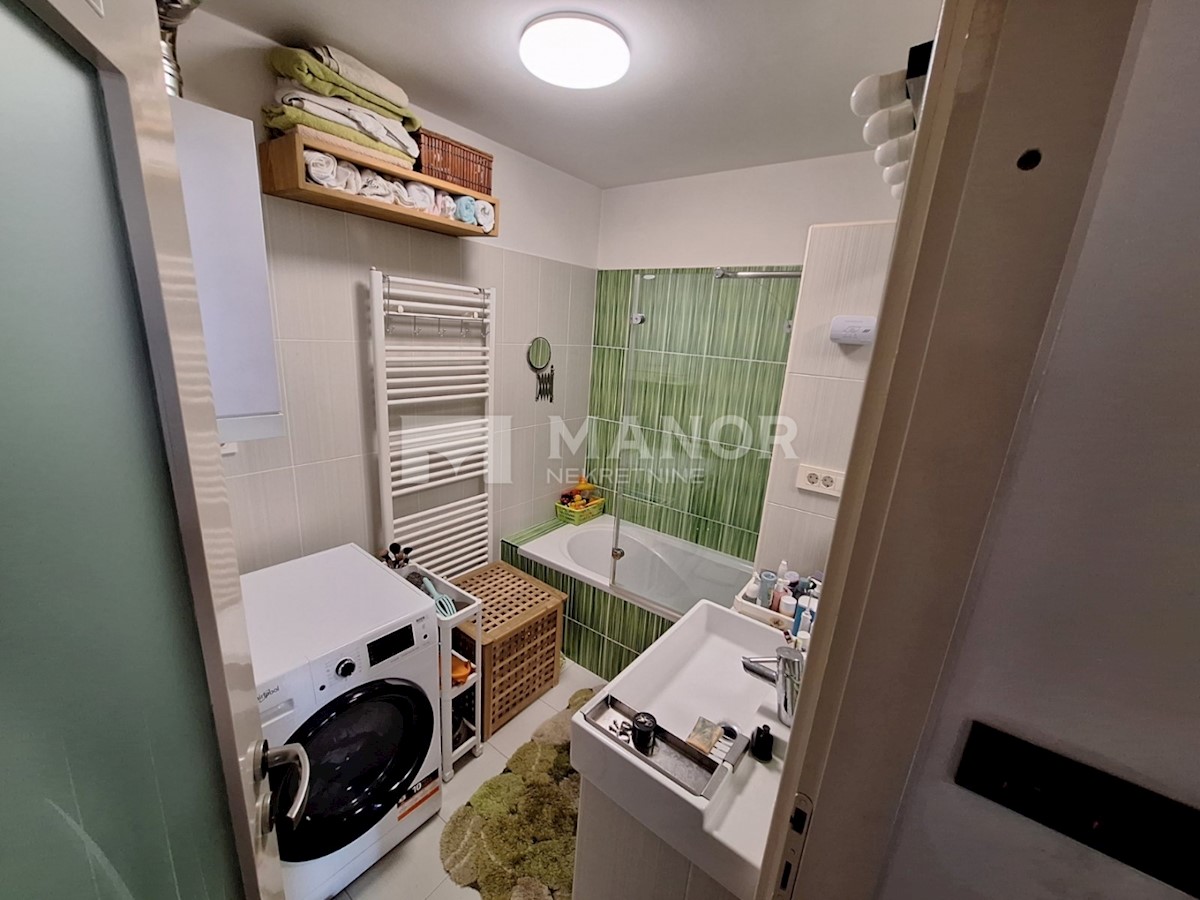 Apartment Zu verkaufen - PRIMORSKO-GORANSKA RIJEKA