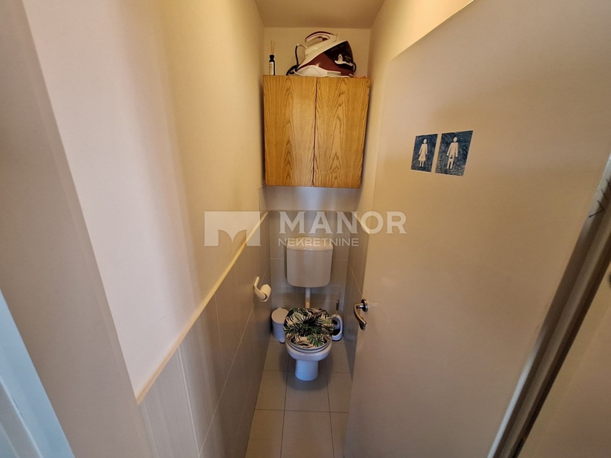 Apartment Zu verkaufen - PRIMORSKO-GORANSKA RIJEKA