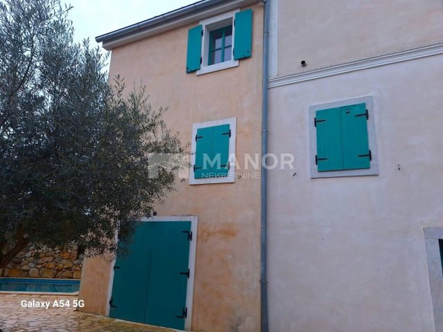 Hiša Naprodaj - Primorsko-goranska Krk - foto 2/35
