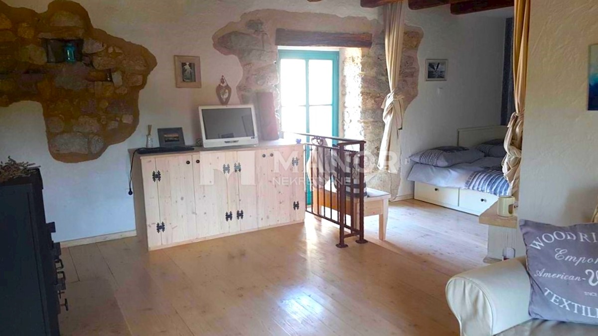 Kuća Na prodaju - PRIMORSKO-GORANSKA KRK