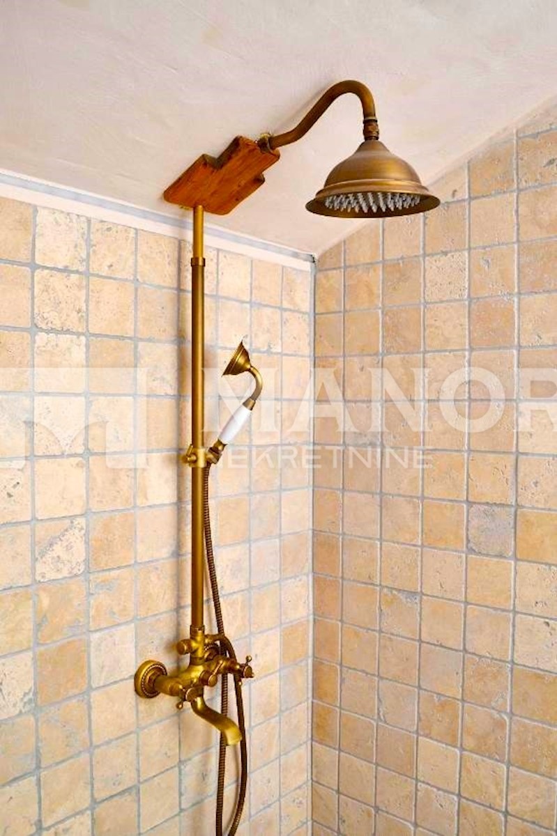 Kuća Na prodaju - PRIMORSKO-GORANSKA KRK
