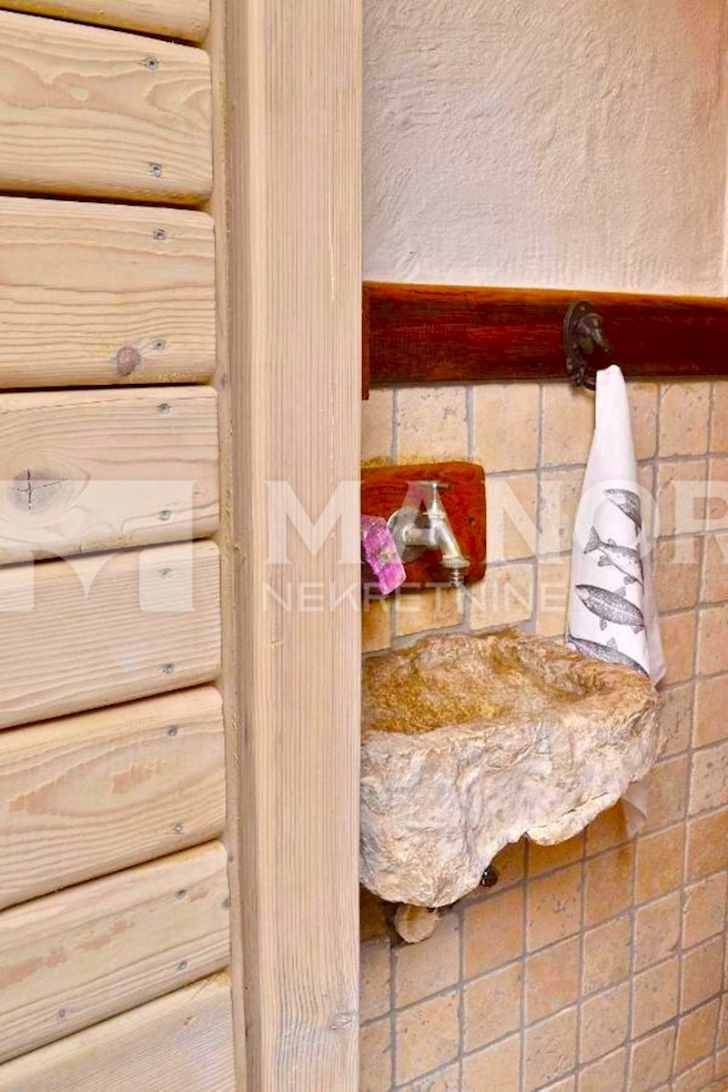 Kuća Na prodaju - PRIMORSKO-GORANSKA KRK
