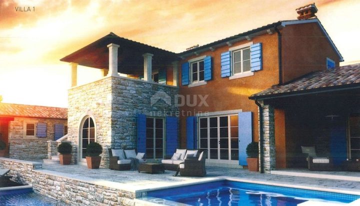 Hiša na predaj 260 m² – Tinjan
