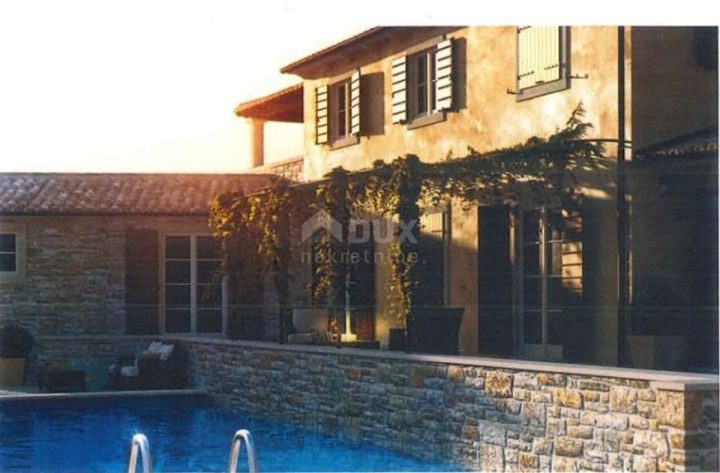 House For sale - Istarska Tinjan - foto 2/14