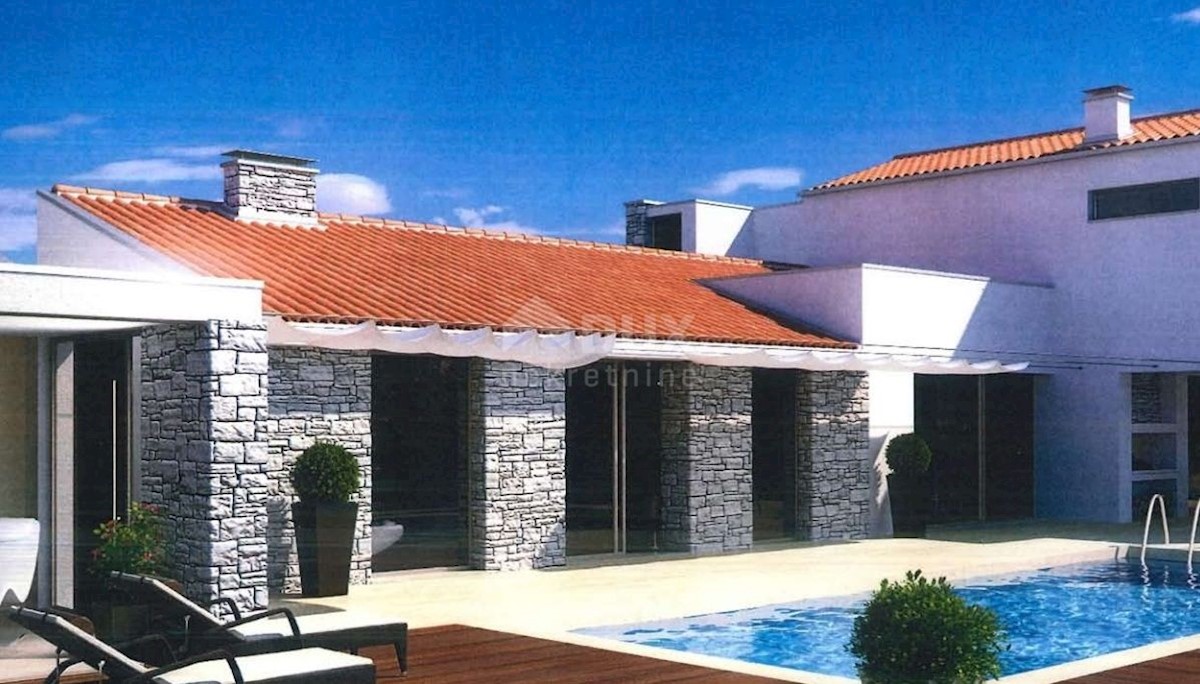 Haus Zu verkaufen - Istarska Tinjan - foto 1/3