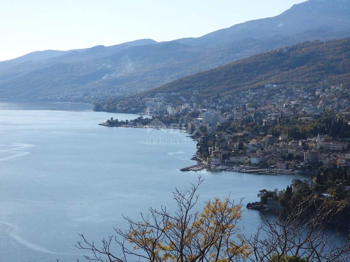 Terreno In vendita - PRIMORSKO-GORANSKA MATULJI