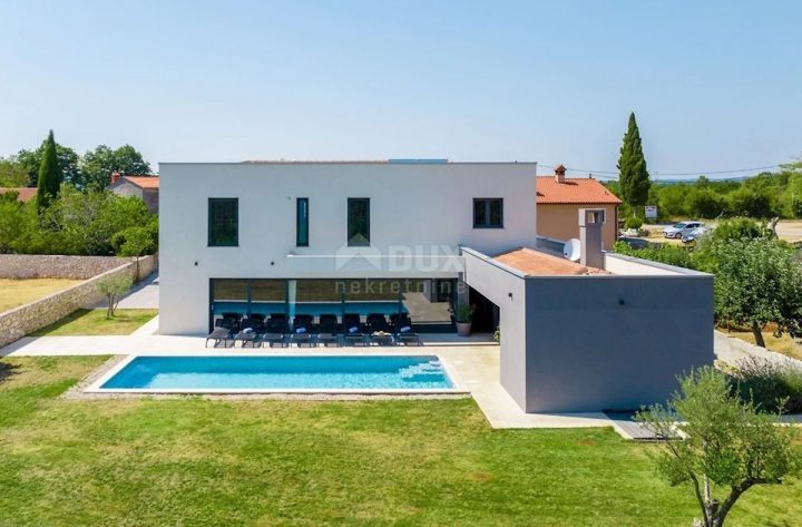 House for sale – Labin