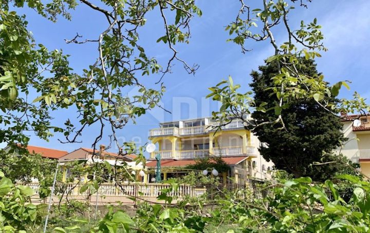 Haus zu verkaufen – Medulin