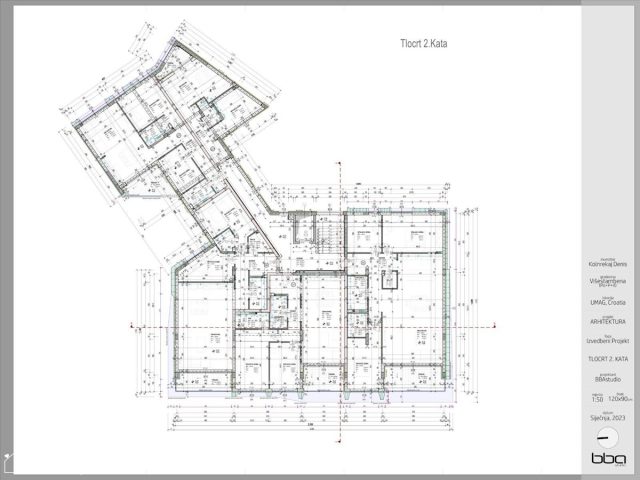 Apartment Zu verkaufen - Istarska Umag - foto 5/5