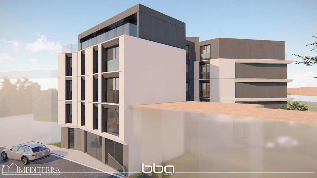 Appartement À vendre - Istarska Umag - foto 4/5