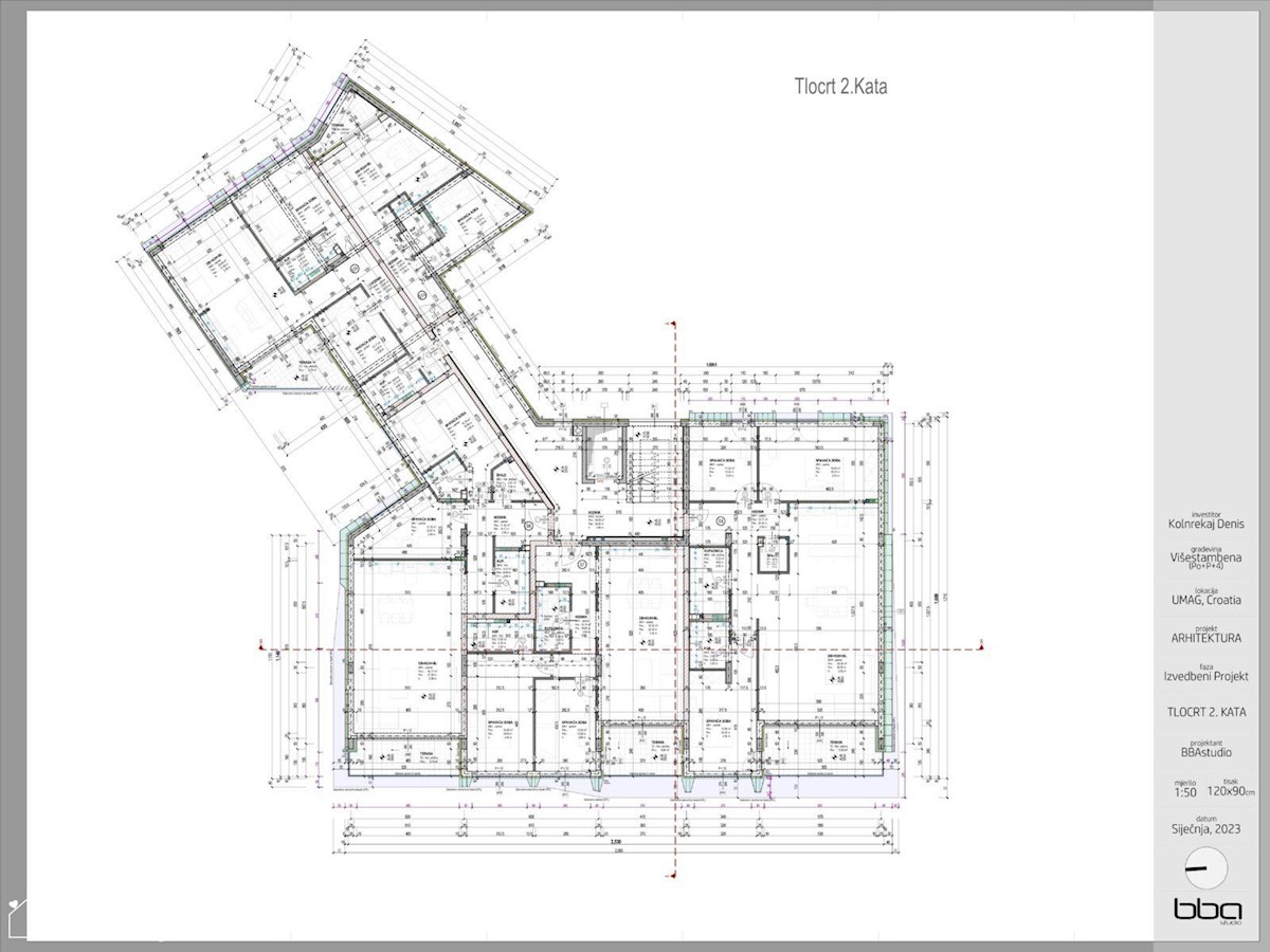 Appartement À vendre - Istarska Umag - foto 5/5