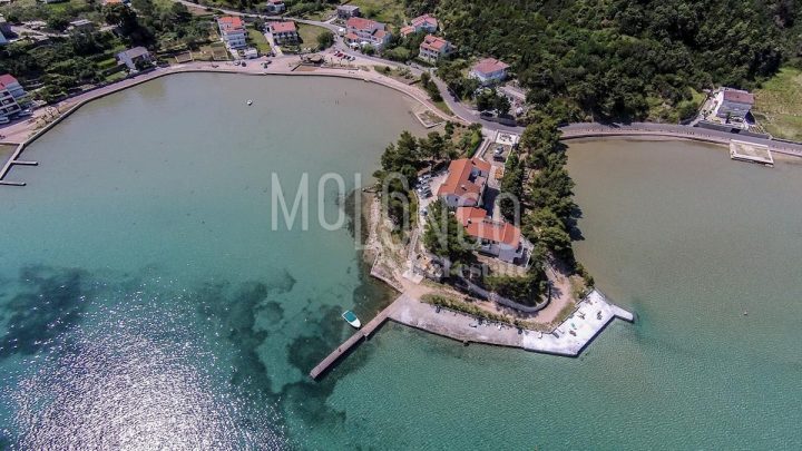 Pozemek na prodej 1154 m² – Supetarska Draga