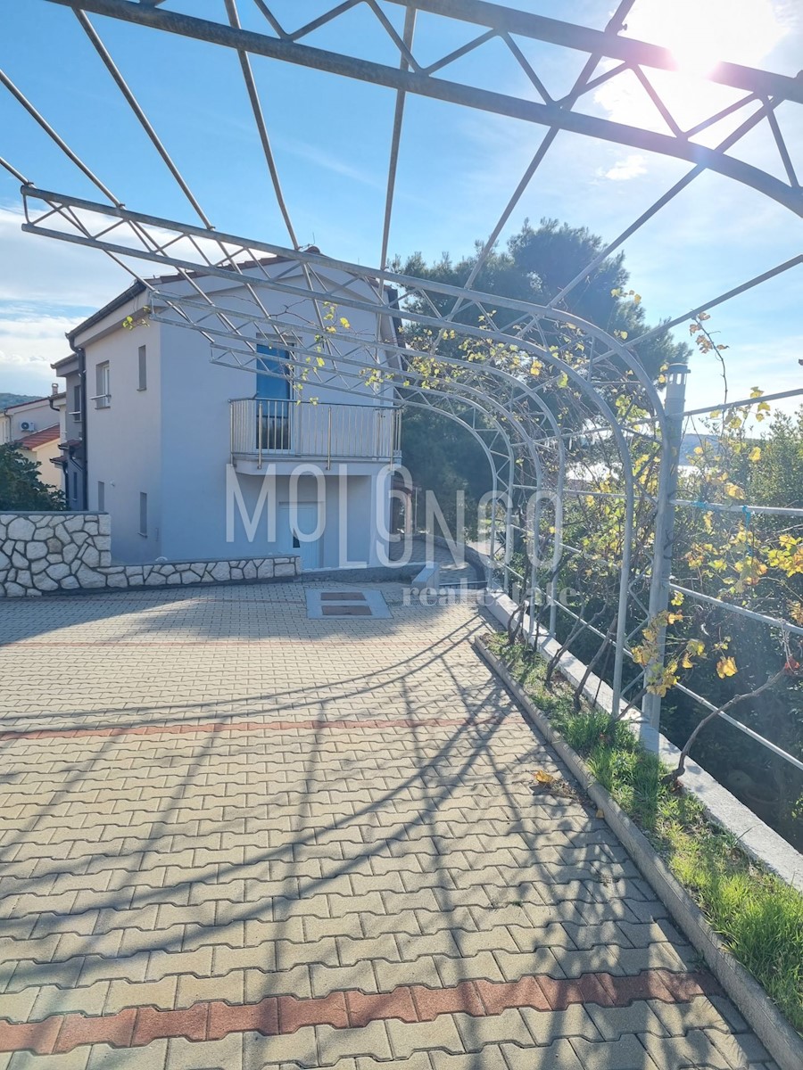 House For sale - PRIMORSKO-GORANSKA RAB