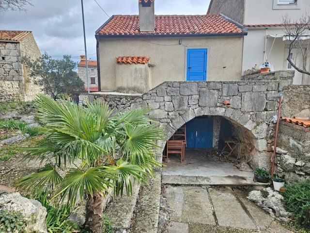 House for sale 80 m² – Krk