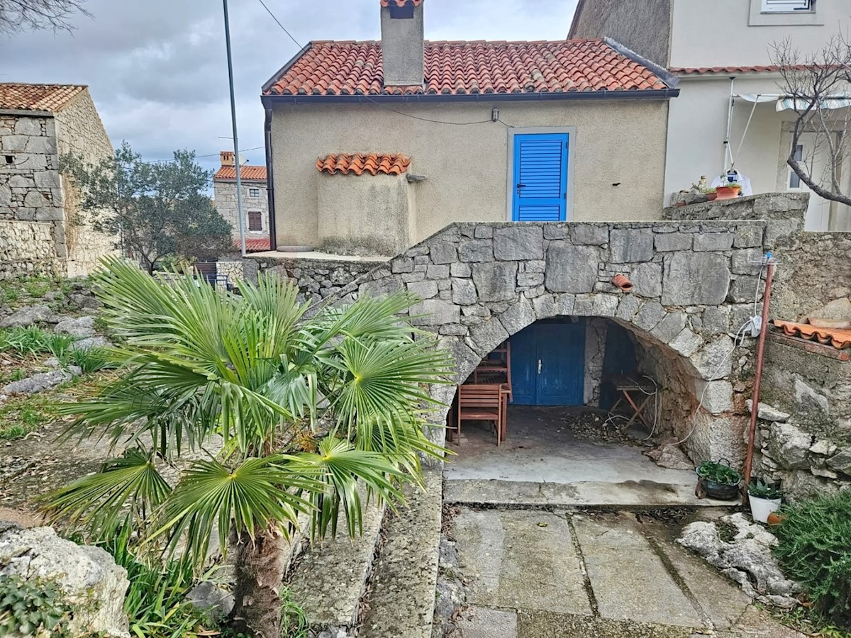 Casa In vendita - Primorsko-goranska Krk - foto 1/7
