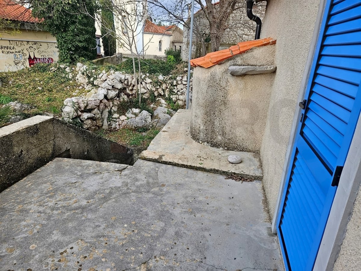 Casa In vendita - PRIMORSKO-GORANSKA KRK