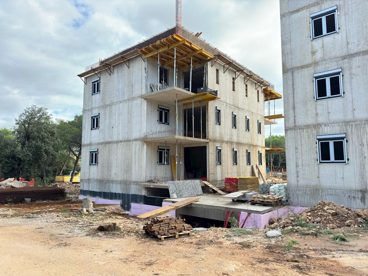 Apartment Zu verkaufen - ZADARSKA PAKOŠTANE