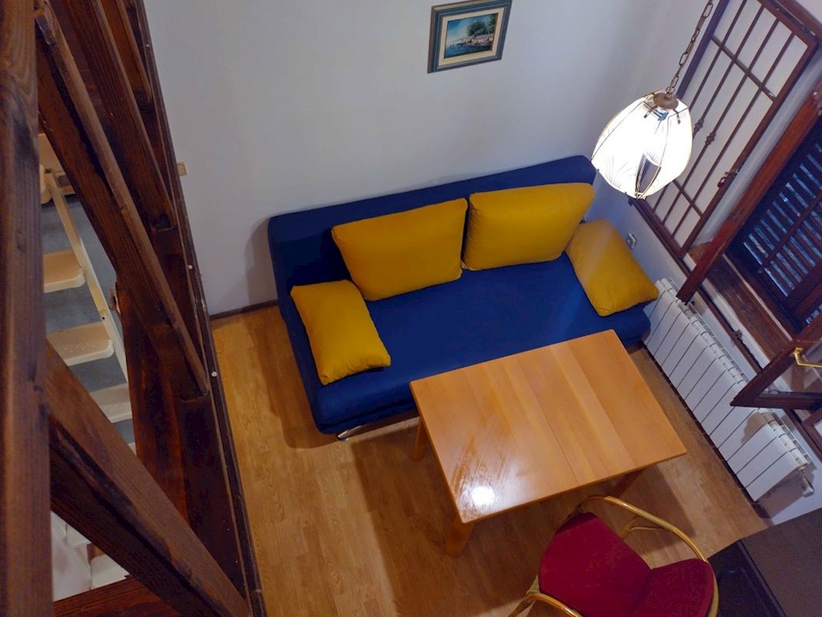 Apartment Zu verkaufen - PRIMORSKO-GORANSKA OPATIJA