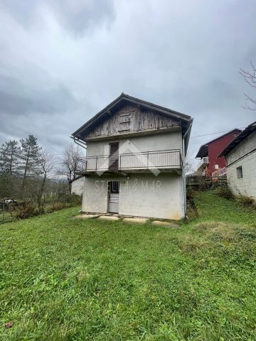 Maison à vendre 80 m² – Neteka