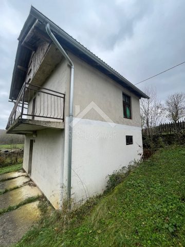 Kuća Na prodaju - Zadarska Gračac - foto 3/15